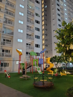 Condo, 1 Bedroom, Accessible, Balcony | Children’s area