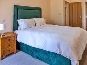 3 soveværelser, weekendseng, gratis Wi-Fi, sengetøj