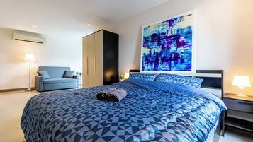 Chalet, 2 Bedrooms | 2 bedrooms