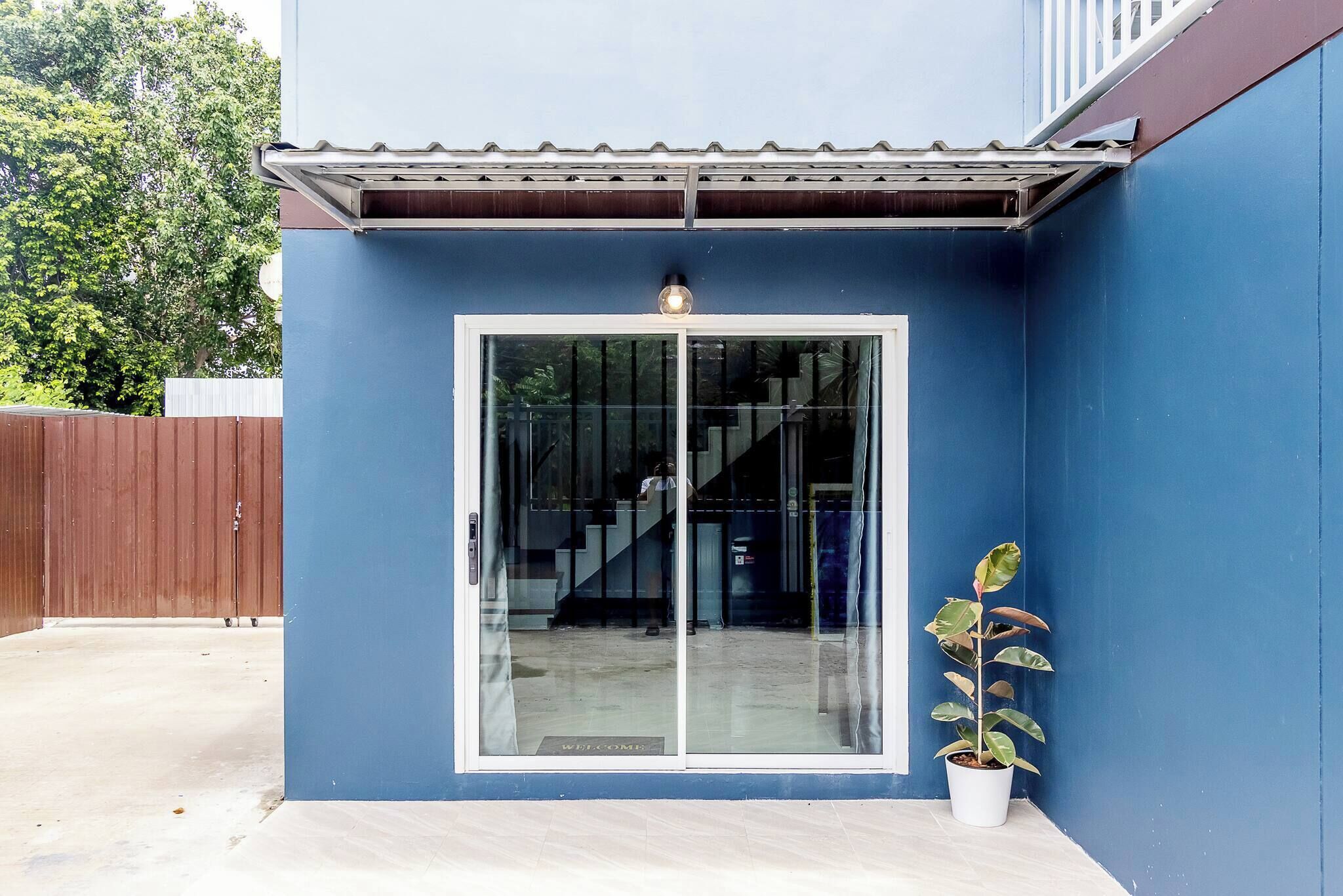 Chalet, 2 Bedrooms | Exterior detail