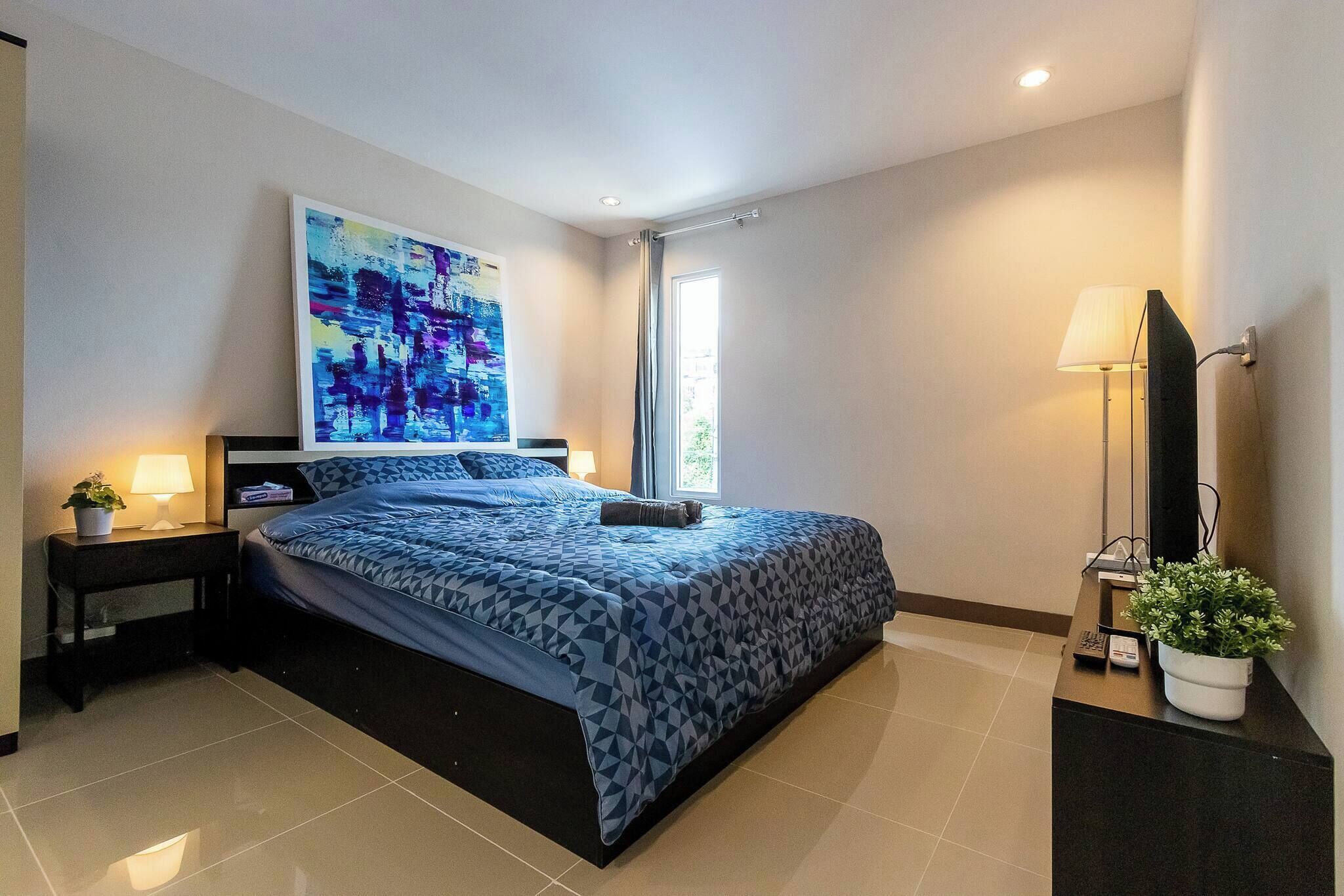 Chalet, 2 Bedrooms | 2 bedrooms