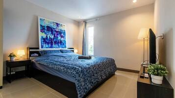 Chalet, 2 Bedrooms | 2 bedrooms
