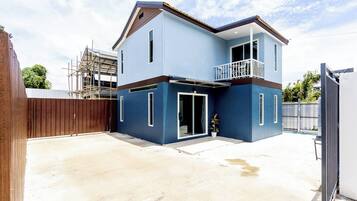 Chalet, 2 Bedrooms | Exterior