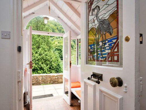 Wonderful  villa for 14 guests with WIFI, private pool, terrace and pets allowed
