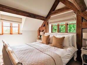 3 Schlafzimmer, kostenloses WLAN, Bettwäsche