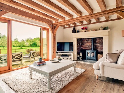 Stunning  villa for 7 guests with WIFI