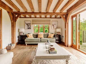 Cheminée