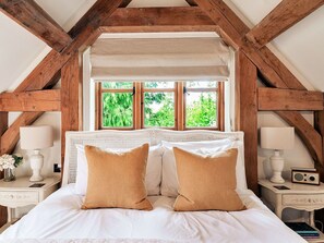 3 chambres, Wi-Fi gratuit, draps fournis