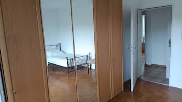 Wifi y ropa de cama