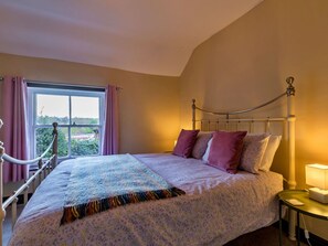 3 camere, Wi-Fi gratuito, lenzuola