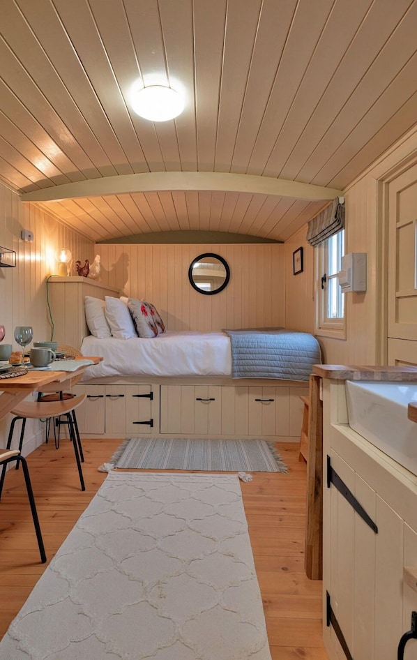 1 slaapkamer, gratis wifi, beddengoed