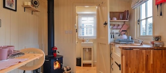 Vacation Home i Brackley med 1 soverom som kan romme 2