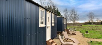 Beautiful  villa for 2 people with WIFI and pets allowed