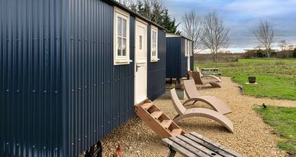 Beautiful villa for 2 people with WIFI and pets allowed