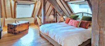 Angenehme Wohnung für 3 Leute mit  W-LAN