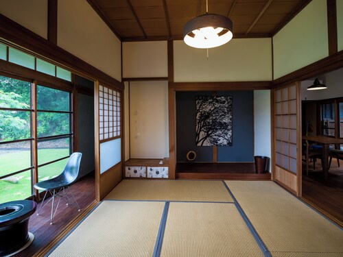 OMISHIMA SPACE HANARE