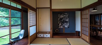 OMISHIMA SPACE HANARE