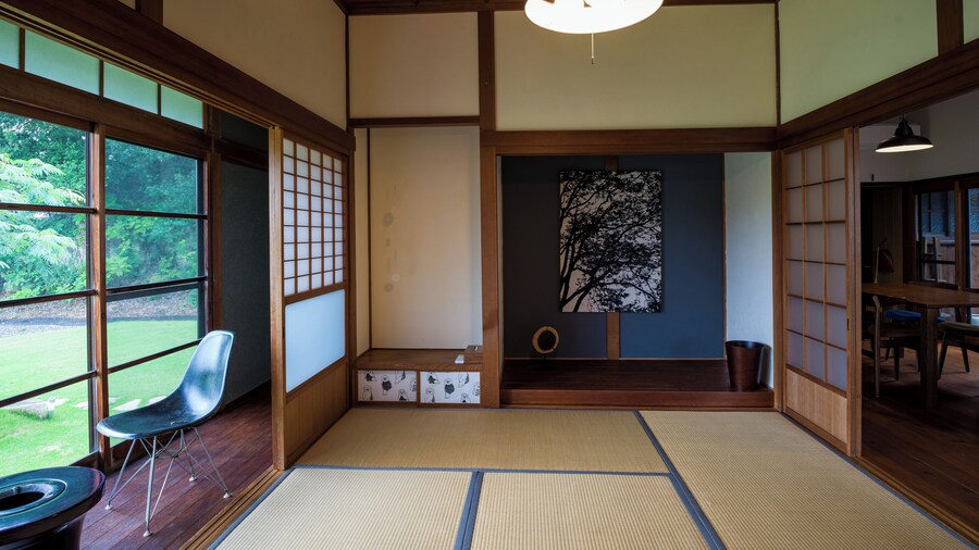 OMISHIMA SPACE HANARE