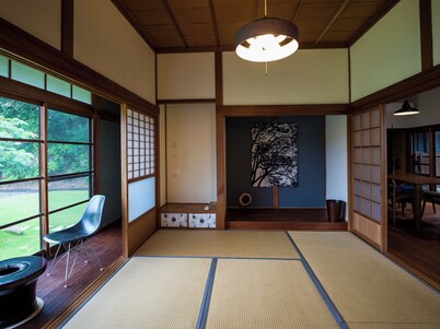 OMISHIMA SPACE HANARE