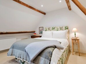 1 dormitorio, wifi gratis, ropa de cama