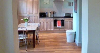 Stunning villa for 4 guests with WIFI, TV and pets allowed