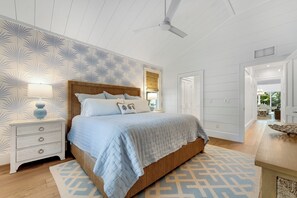 3 habitaciones, tabla de planchar con plancha y wifi gratis 