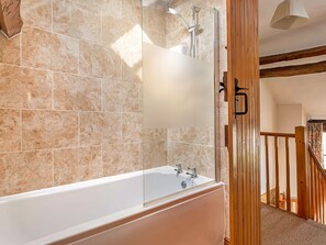 Towels - Beautiful  villa for 4 people with WIFI, TV and pets allowed (Yeovil)