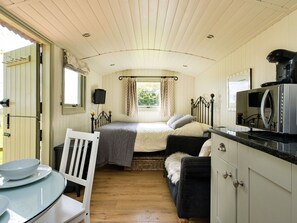1 dormitorio, wifi gratis, ropa de cama