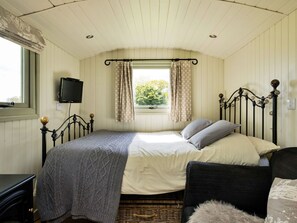 1 slaapkamer, gratis wifi, beddengoed