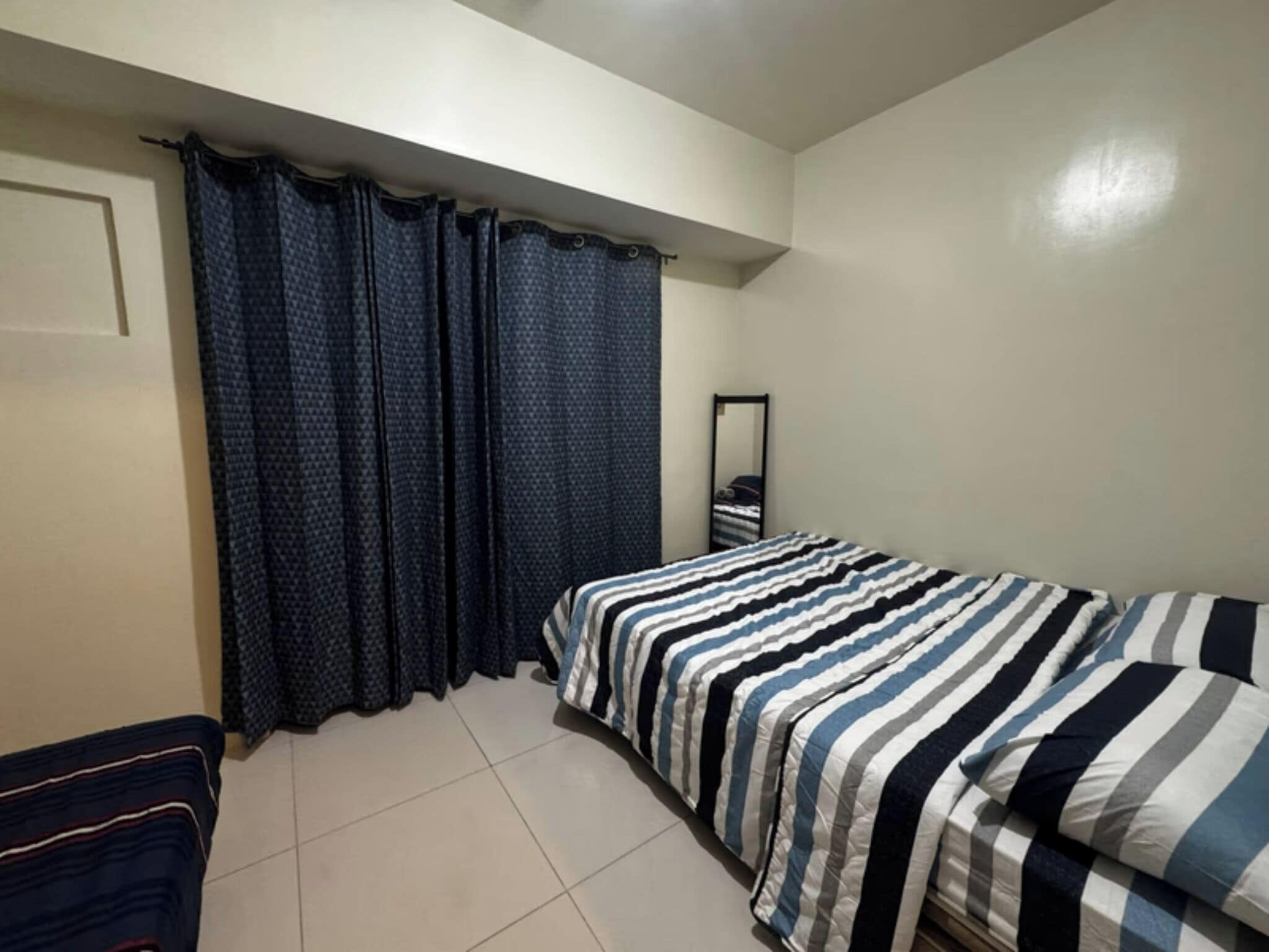 公寓式客房, 1 间卧室, 无障碍, 吸烟房 | 1 多间卧室