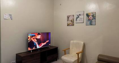 Cozy Brenthill Condo in Baguio City - Entire House Rental