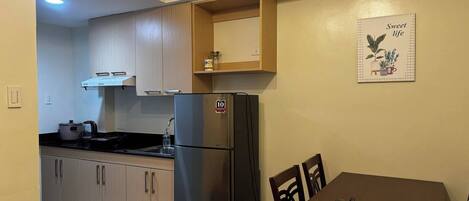 Condo, 1 Bedroom, Accessible, Smoking | Interior