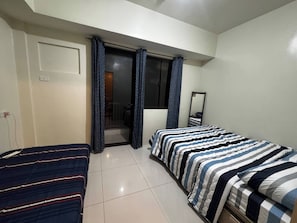 1 habitación