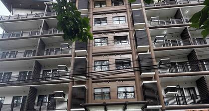 Cozy Brenthill Condo in Baguio City - Entire House Rental
