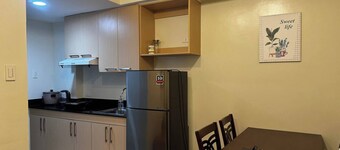 Cozy Brenthill Condo in Baguio City - Entire House Rental