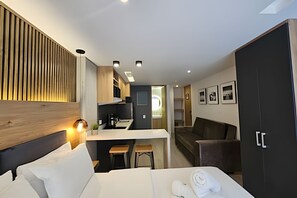 Opholdsområde