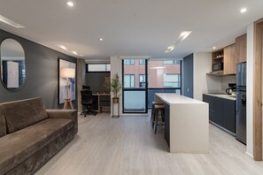 Appartamento familiare | Interni