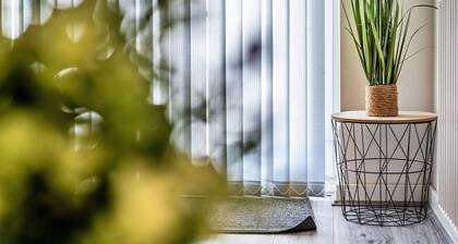 Cosy apartment for 3 guests with WIFI