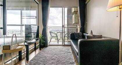 TC Contel At True Digital Park