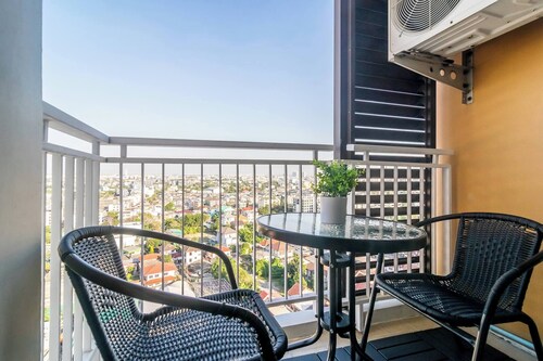 TC Contel At True Digital Park