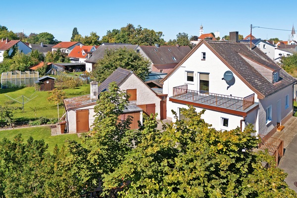 Außenbereich