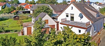 Maison de vacances « Donauliebe » avec terrasse privée et jardin privatif