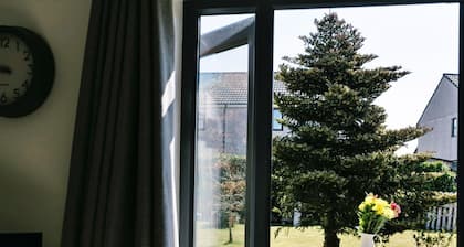 Merveilleuse maison de vacances pour 4 personnes avec WIFI