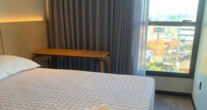 Vallér Parque Hotel