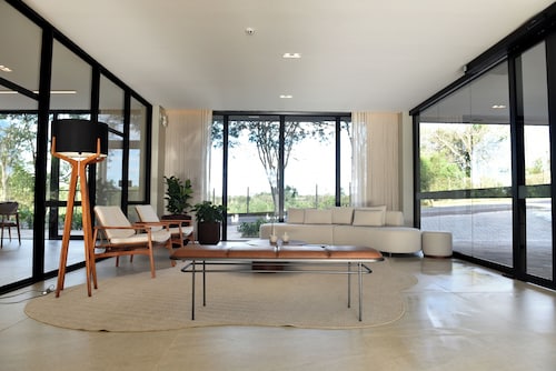 Vallér Parque Hotel Executive