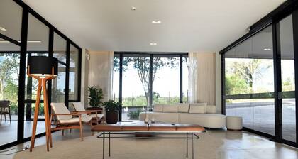 Vallér Parque Hotel Executive