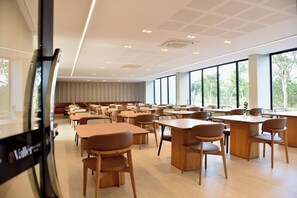 Restaurant - Vallér Parque Hotel Executive (Lajeado)