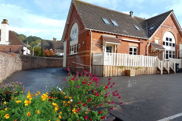 Wohnung, Gebirge, Senke, Alpen, Hotel, Bergdorf
