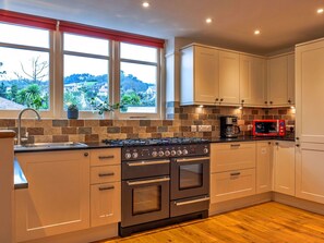 Forno, lavastoviglie, tostapane