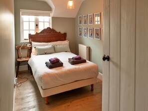 3 slaapkamers, gratis wifi, beddengoed